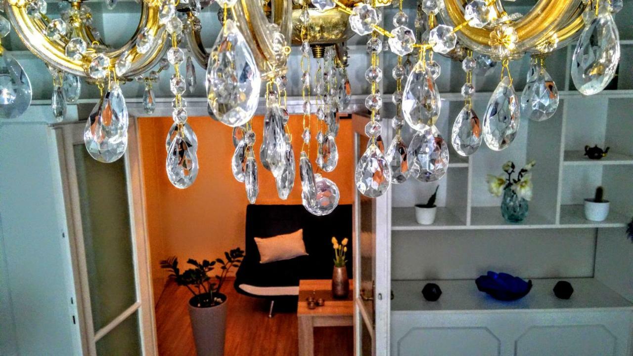 Westend Apartment Будапеща Екстериор снимка