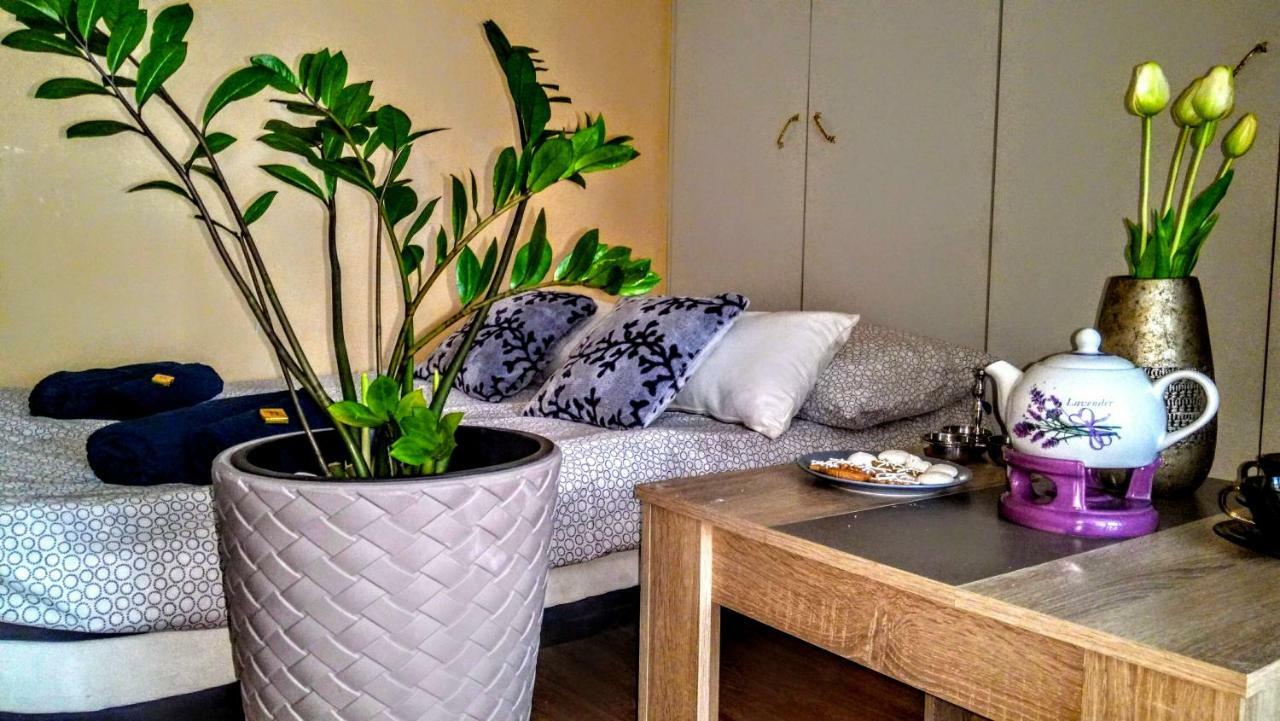 Westend Apartment Будапеща Екстериор снимка