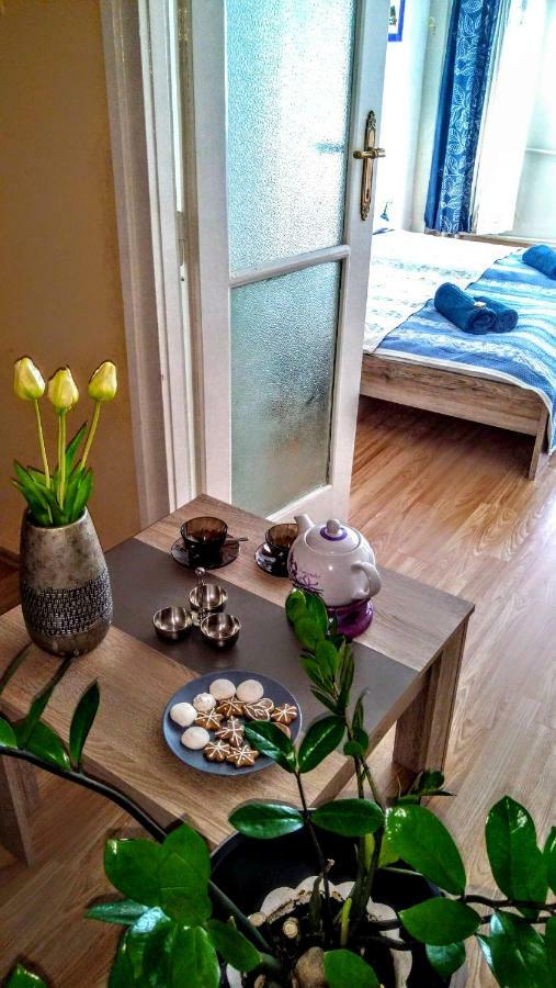 Westend Apartment Будапеща Екстериор снимка