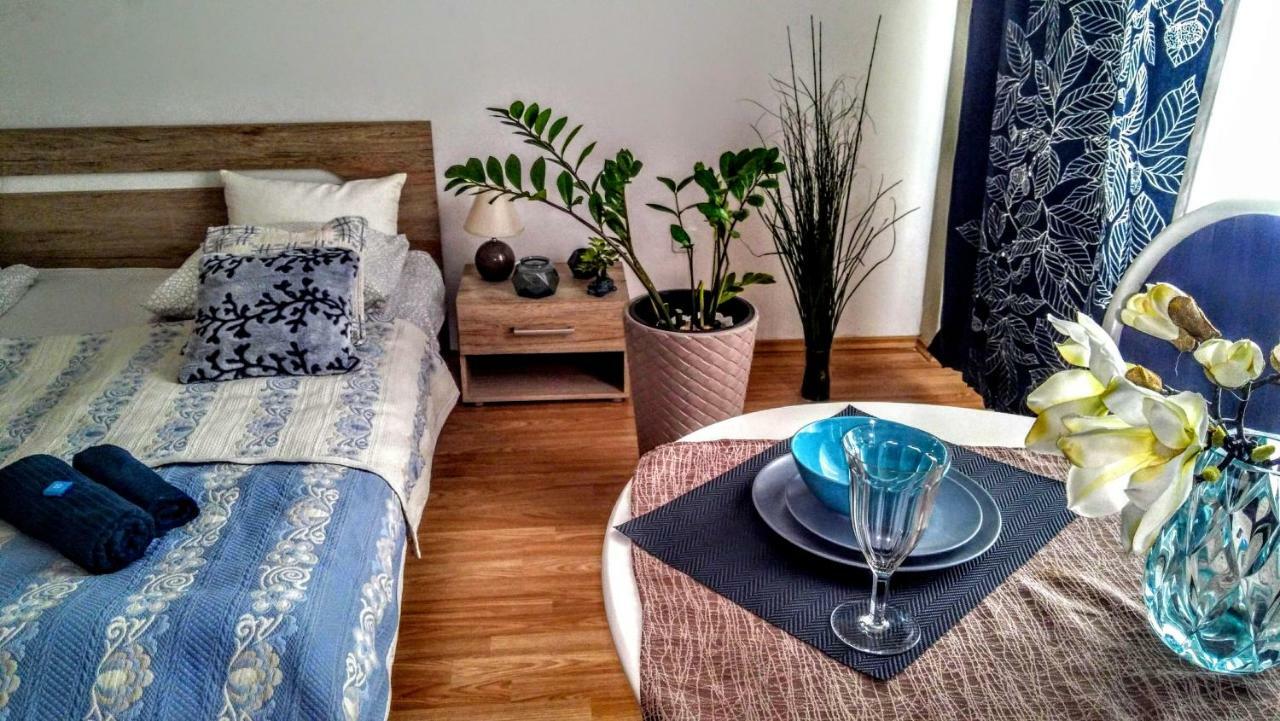 Westend Apartment Будапеща Екстериор снимка