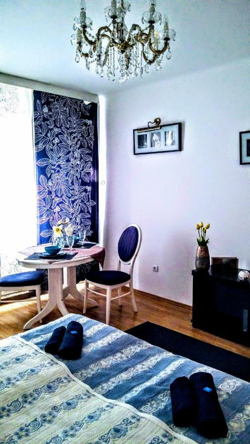 Westend Apartment Будапеща Екстериор снимка