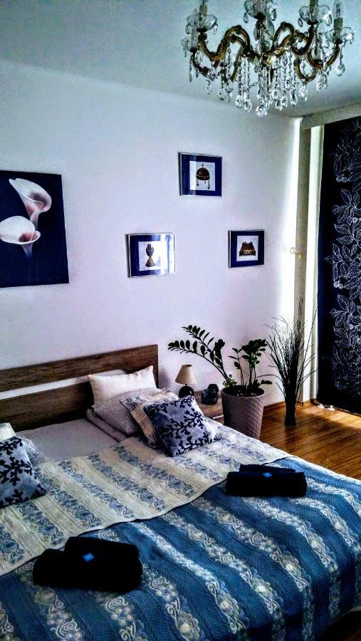 Westend Apartment Будапеща Екстериор снимка