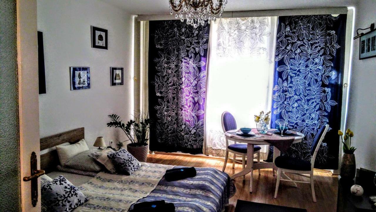 Westend Apartment Будапеща Екстериор снимка